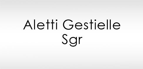 Aletti gestielle on sale borsa oggi