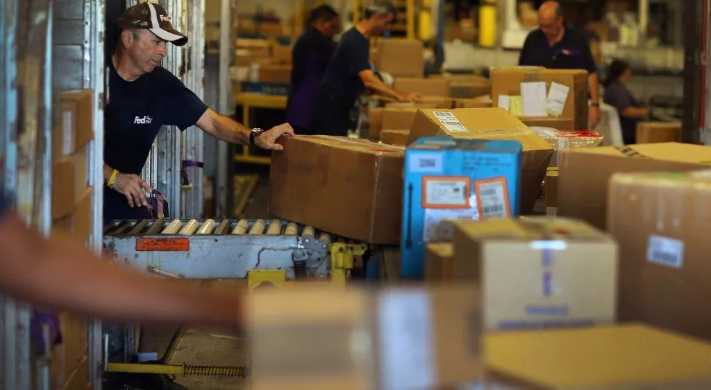 financialounge - Amazon Jeff Bezos