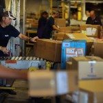 Amazon Fresh sbarca in Europa