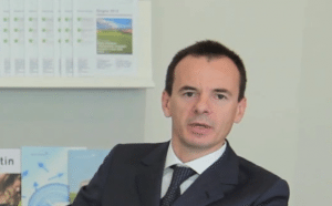 Andrea Sanguinetto, Responsabile Distribution Credit Suisse Asset Management Italy.