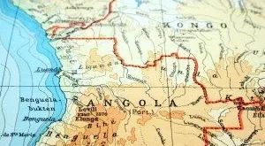 financialounge -  Angola cina crescita economica infrastrutture materie prime petrolio PIL