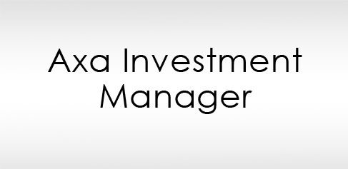 logo Axa Investment Manager