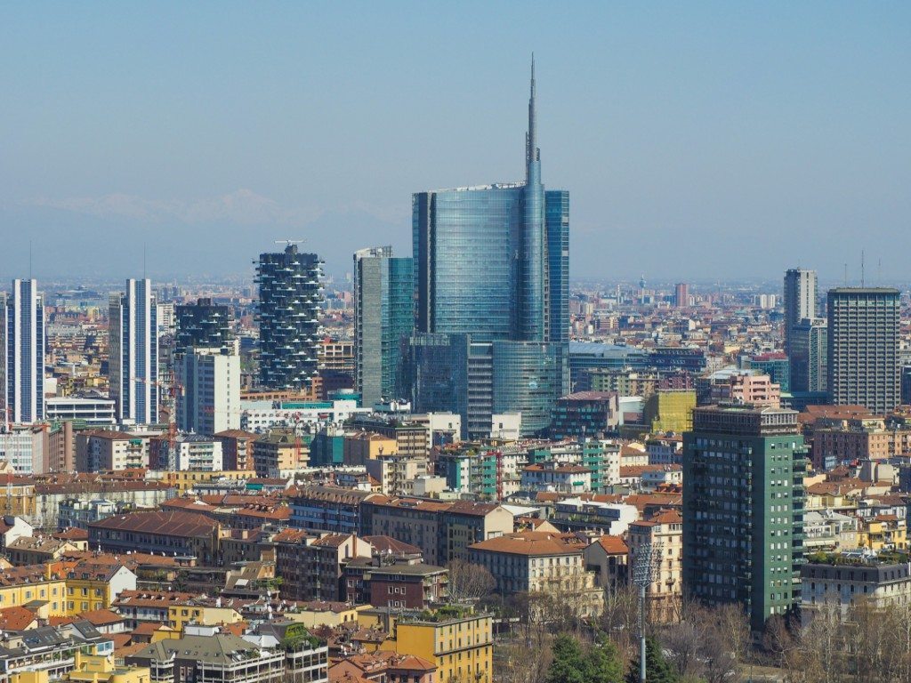 financialounge - Alberto Chiandetti FF Italy Fund Fondi azionari italia