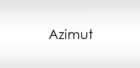 Azimut