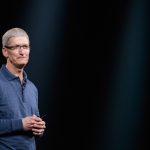 Gli scivoloni di Apple non impensieriscono i mercati