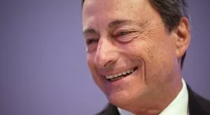 financialounge -  Mario Draghi The Economist
