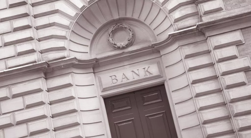 financialounge - BCE Fidelity International mercato del credito settore bancario