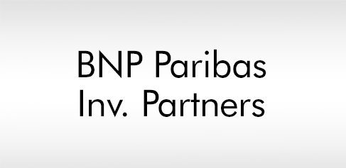 logo BNP Paribas Inv. Partners