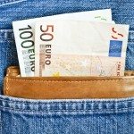 Bankitalia: attività delle famiglie a 3.900 miliardi
