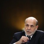 Bernanke star a Las Vegas, in 1.800 ad ascoltarlo
