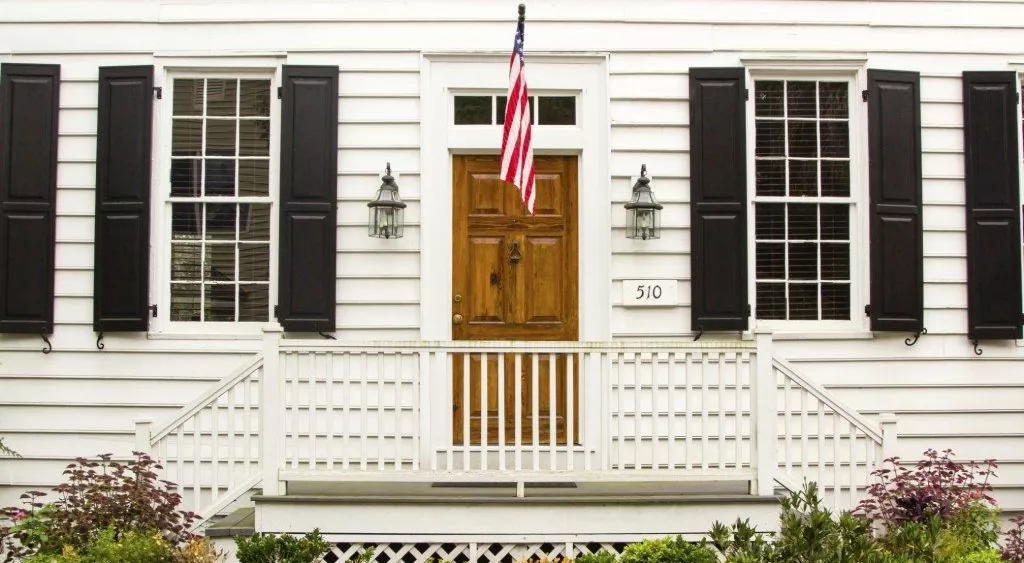 financialounge - mutui settore immobiliare USA