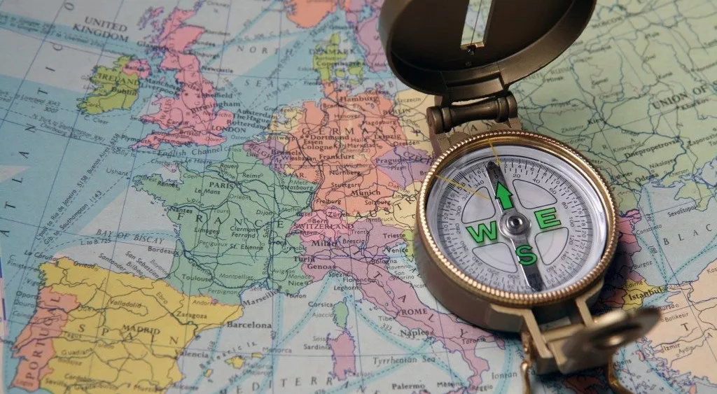 financialounge - BTP germania italia spread tassi di interesse USA