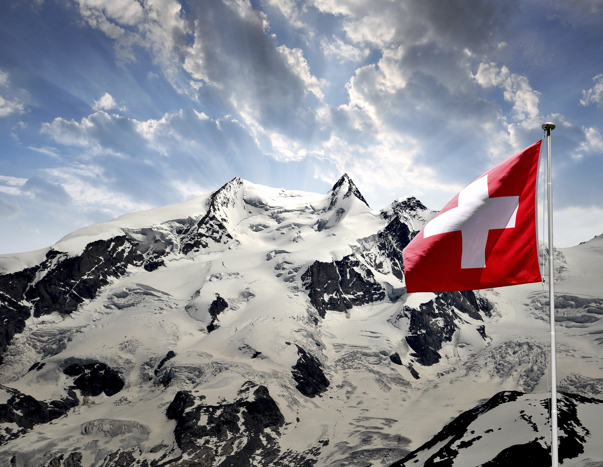 financialounge -  Banca Centrale Svizzera Grexit mercati valutari