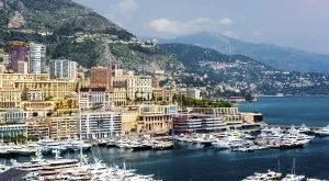 financialounge -  Roma settore immobiliare