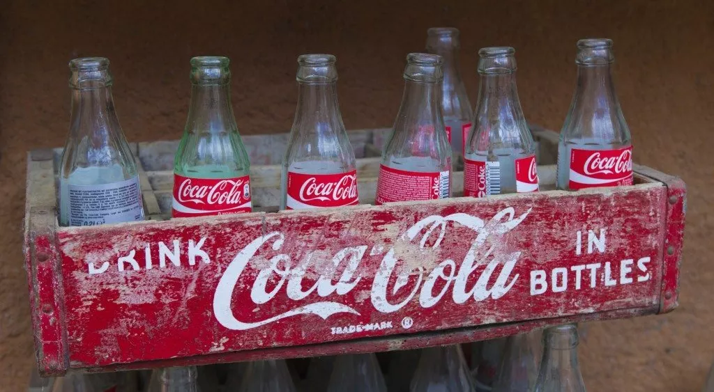 financialounge - caffè Coca Cola fusioni e acquisizioni