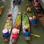 Cresce il rischio di default della Thailandia
