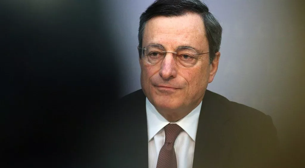 financialounge - BCE John Greenwood politica monetaria quantitative easing