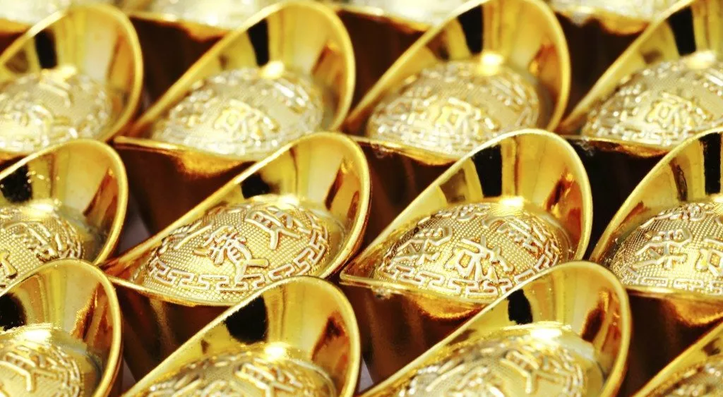financialounge - cina consumi Hong Kong india lusso oro