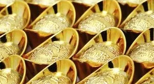 financialounge -  cina consumi Hong Kong india lusso oro
