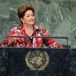 Brasile, la rielezione di Rousseff può far perdere il 10% alla Borsa
