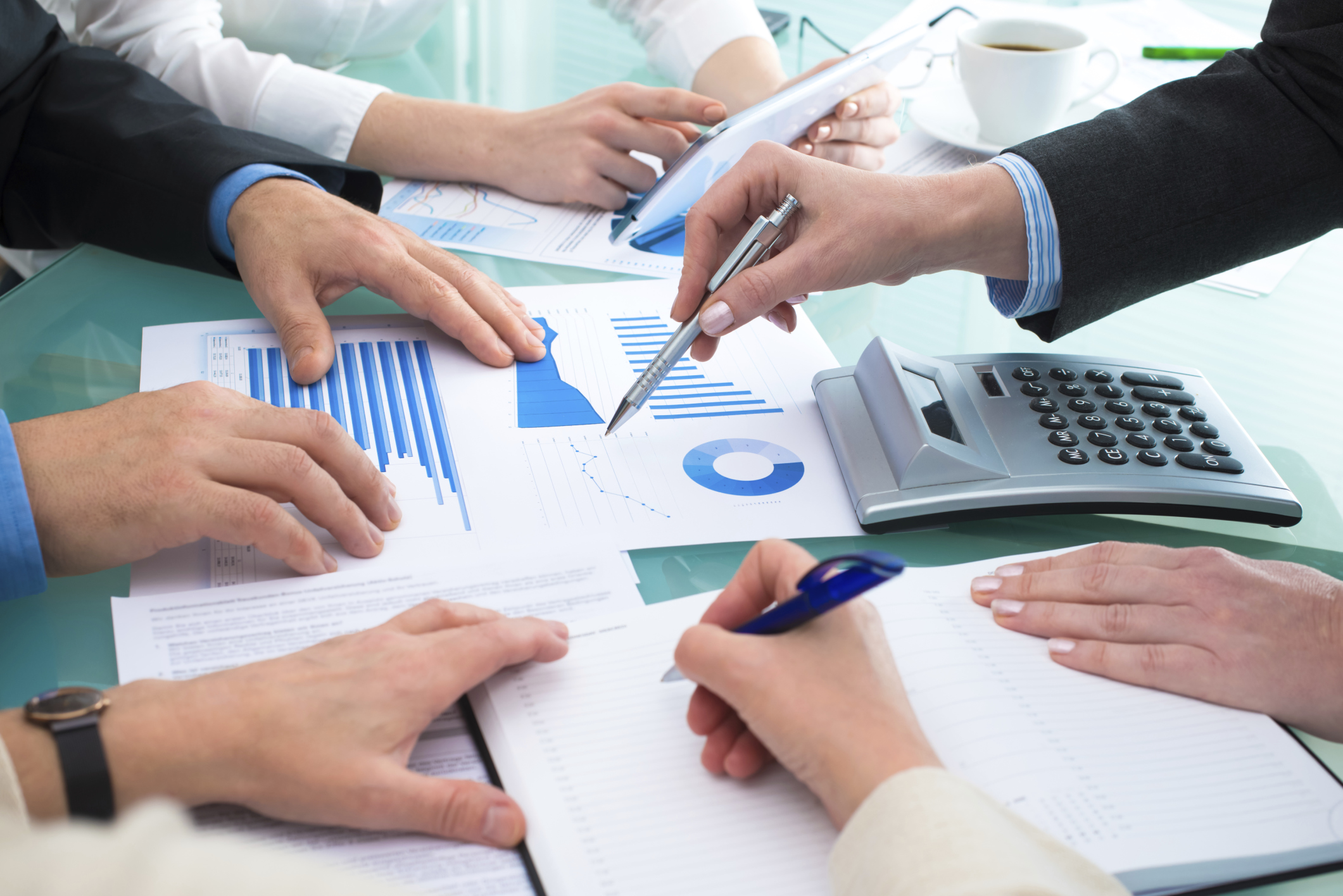 financialounge - Diversified Alpha Plus Fund