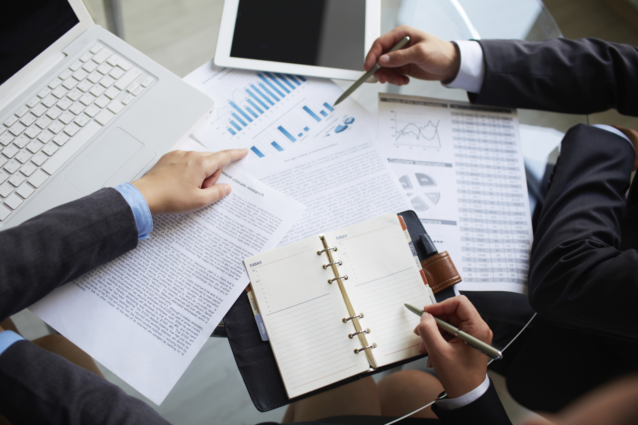 financialounge -  Diversified Alpha Plus Fund