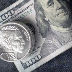 Come dollaro e commodity possono apprezzarsi insieme