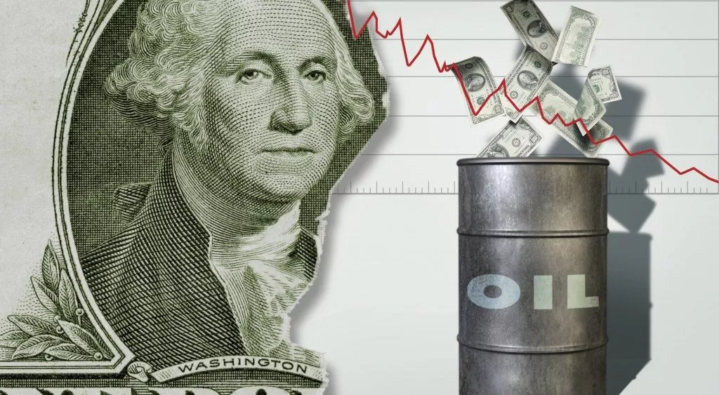 financialounge -  commodities ETF petrolio