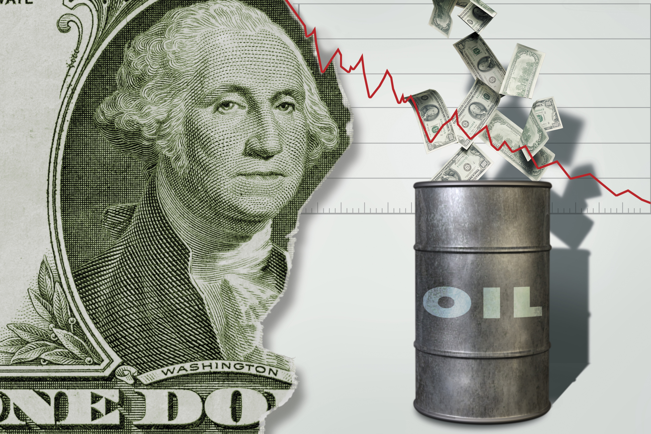 financialounge -  commodities ETF petrolio