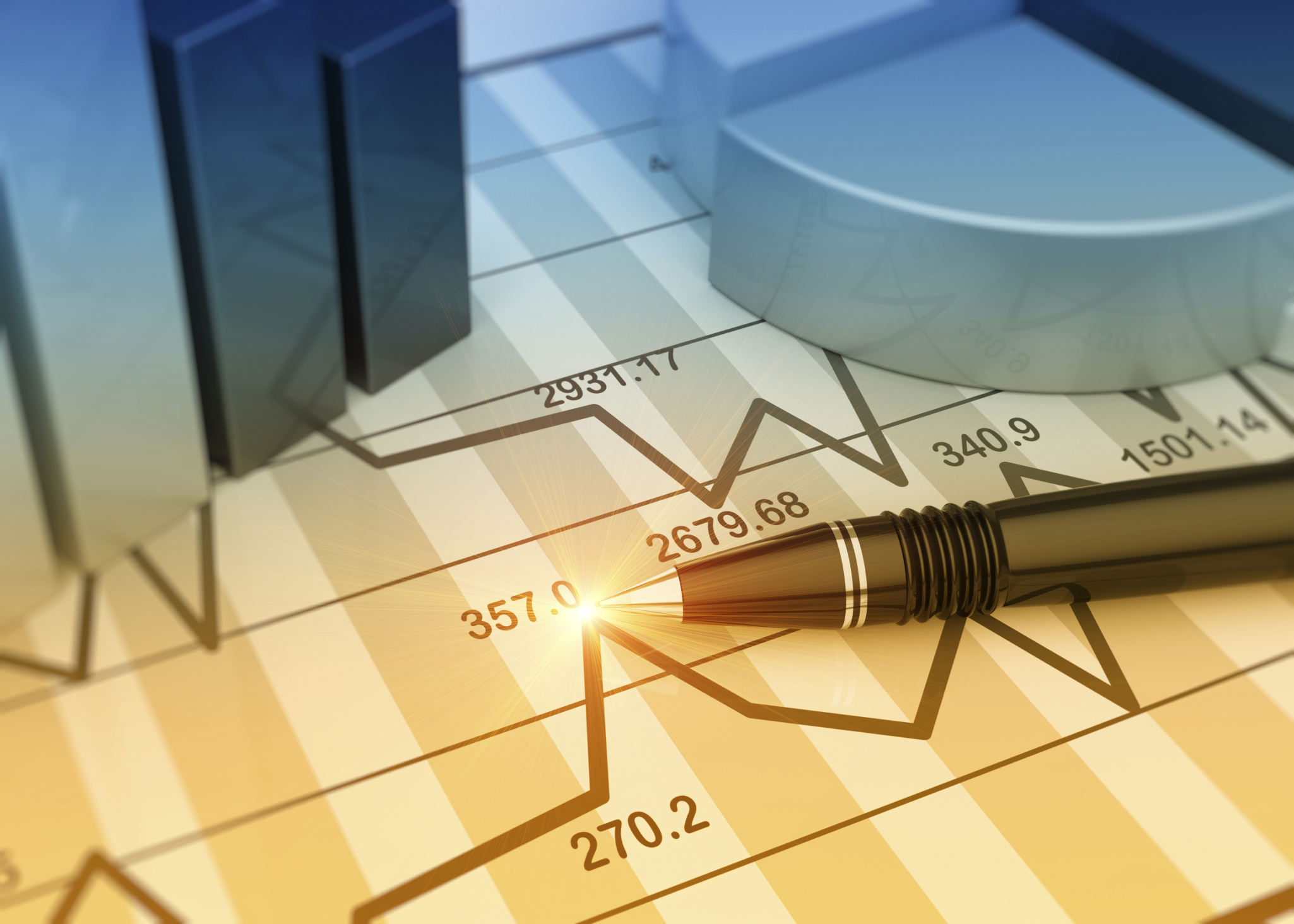 financialounge -  crescita economica dollaro ETP materie prime