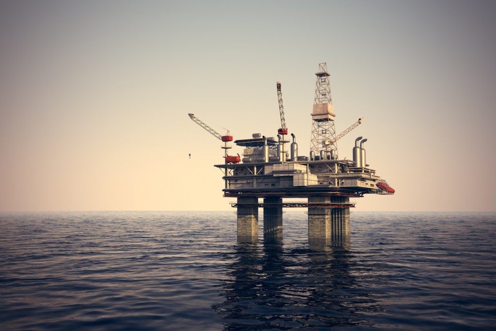 financialounge -  ETP OPEC petrolio