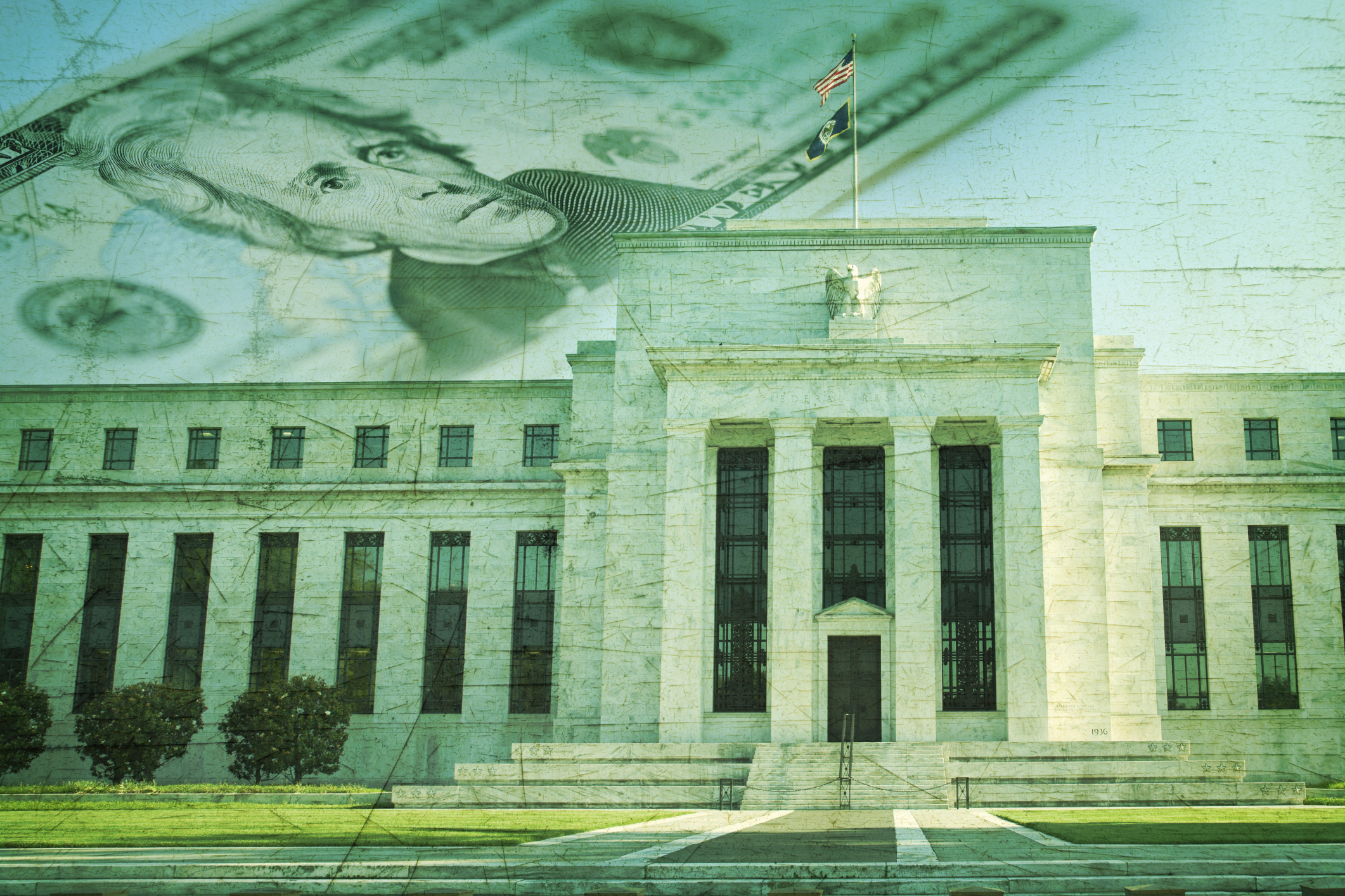 financialounge -  Andrew Harmstone BCE Federal Reserve mercati obbligazionari PIL politica monetaria tassi di interesse titoli di stato