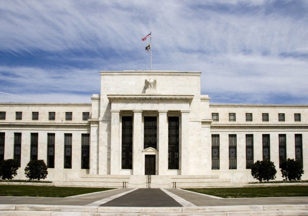 financialounge -  Andrew Harmstone crescita economica Federal Reserve Global Balanced Risk Control Fund politica monetaria USA