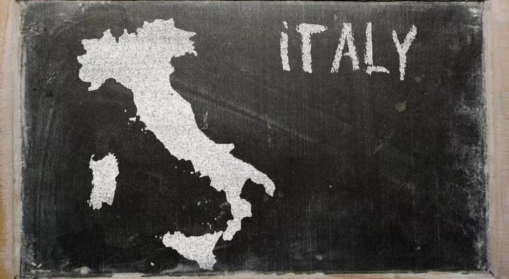 financialounge - emotività italia mercati azionari