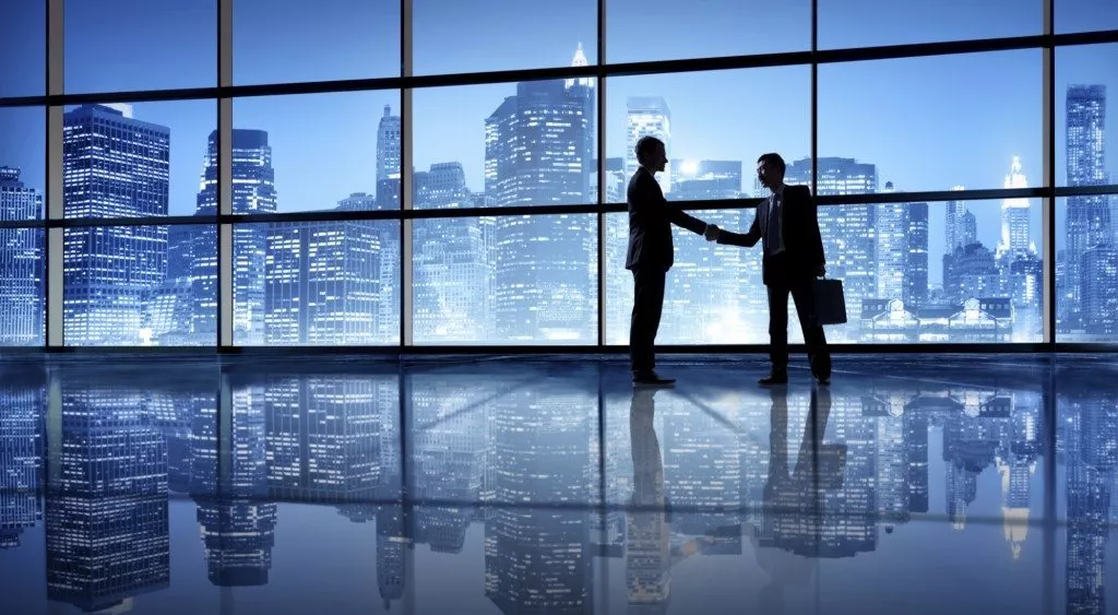 financialounge - fusioni e acquisizioni