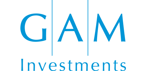 logo GAM Investments