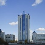 Gazprom è un campione di distruzione di valore