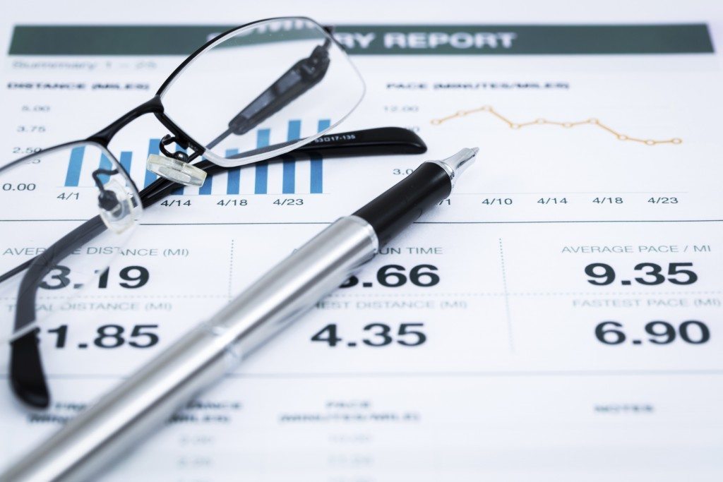 financialounge - Global Balanced Risk Control Fund