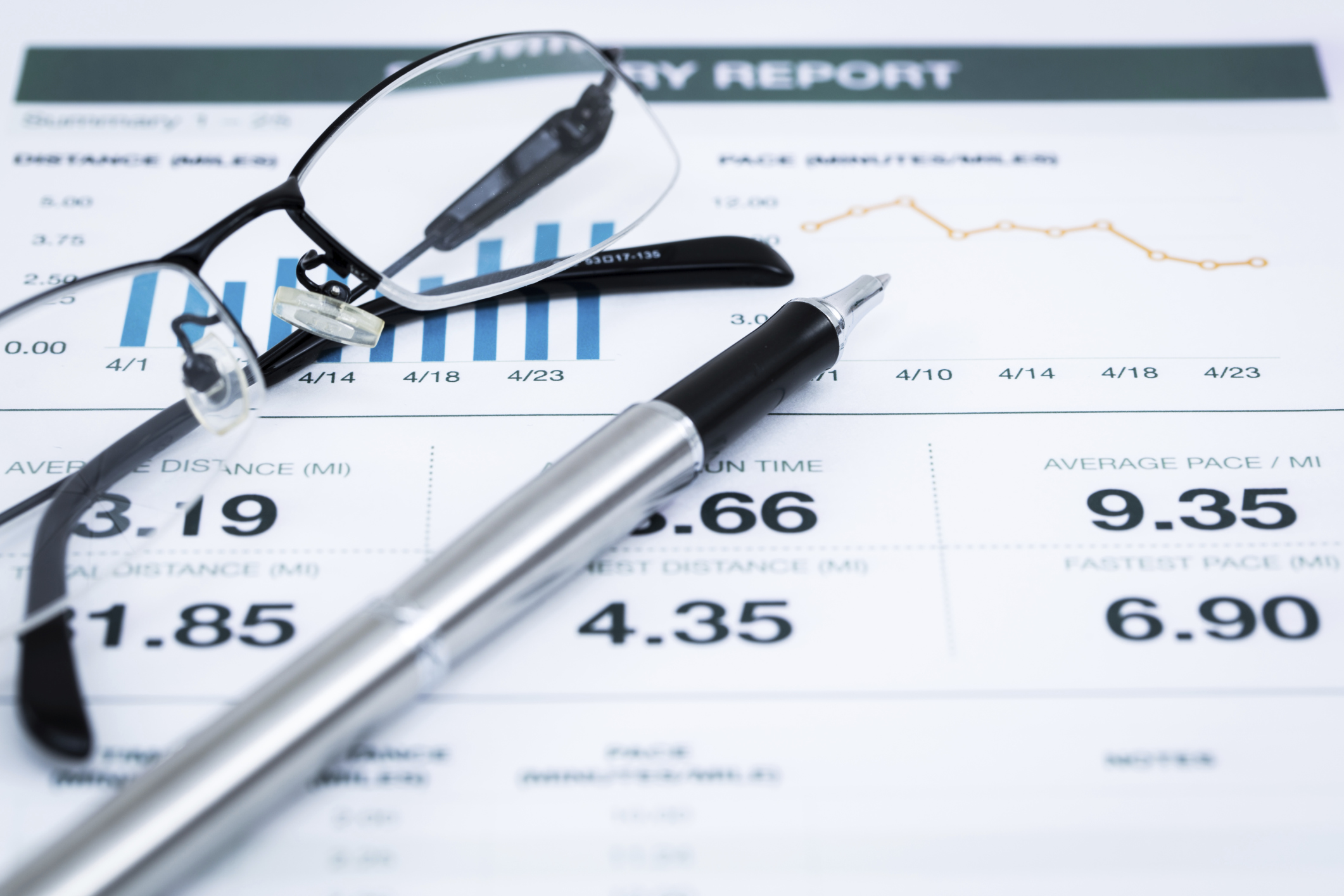 financialounge - Global Balanced Risk Control Fund