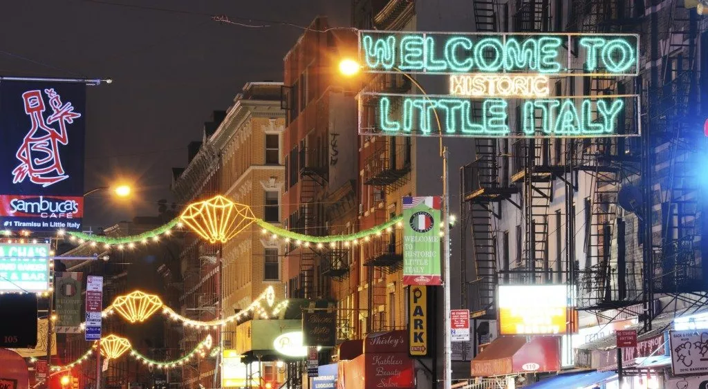 financialounge - New York settore immobiliare USA