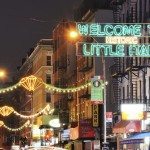 Goodbye Little Italy