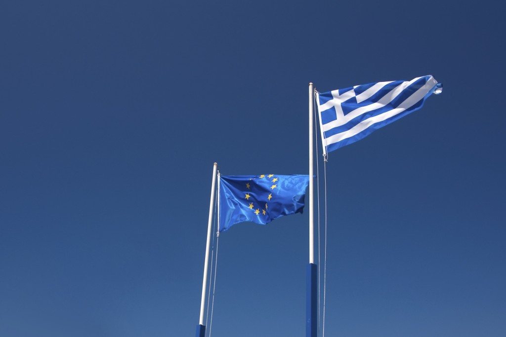 financialounge -  Alan Cauberghs BCE ESM Eurozona grecia Grexit