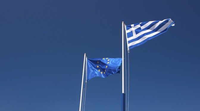 financialounge -  Alan Cauberghs BCE ESM Eurozona grecia Grexit