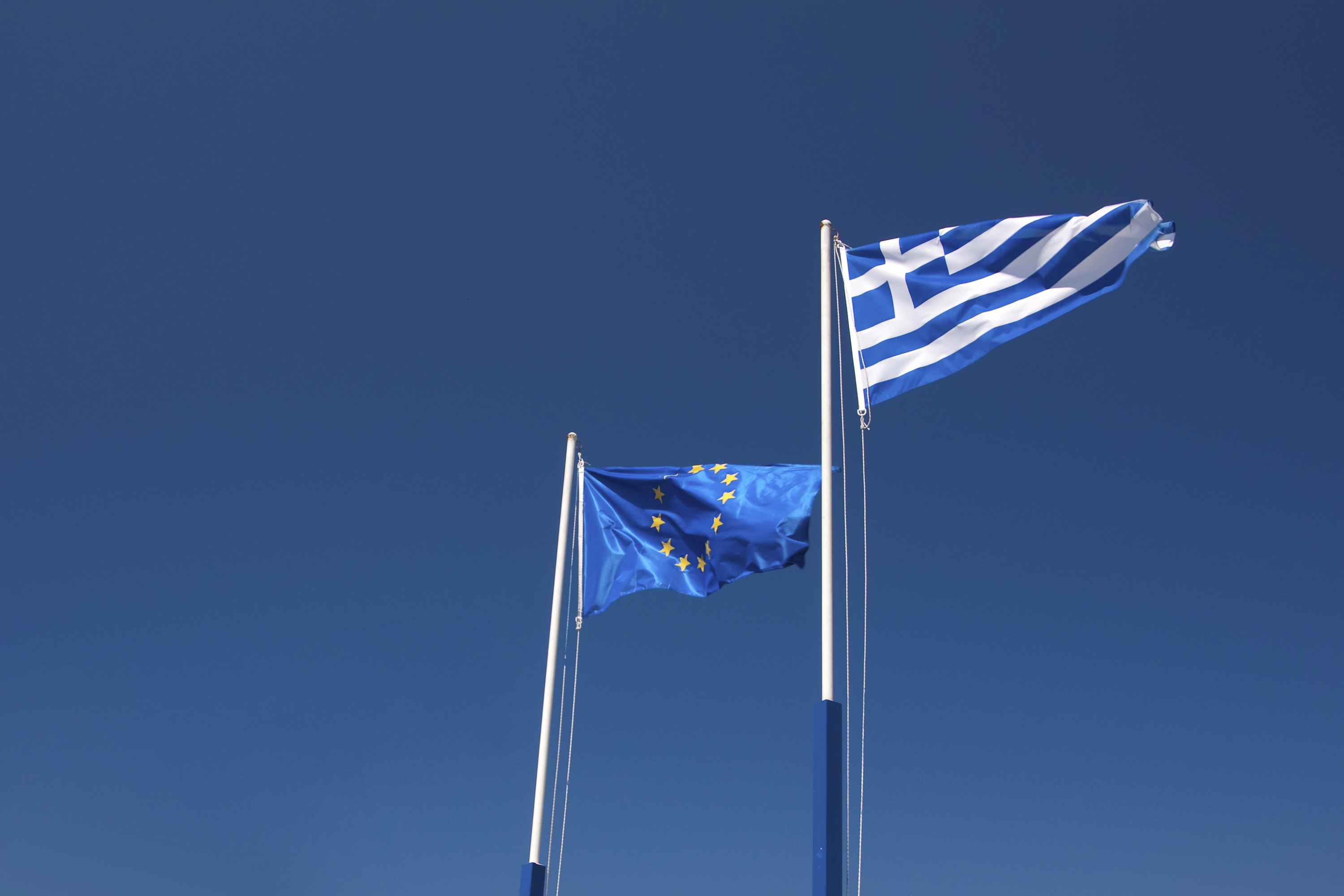 financialounge -  Alan Cauberghs BCE ESM Eurozona grecia Grexit