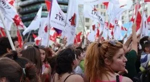 financialounge - BCE correzione di borsa elezioni FMI Grexit Syriza