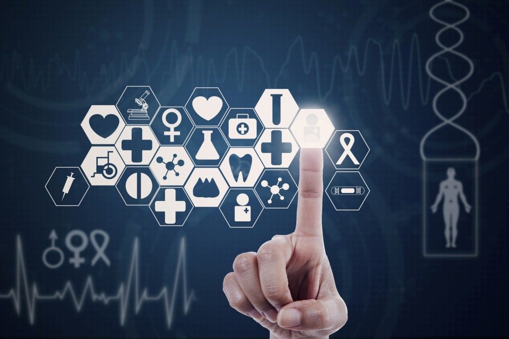 financialounge - Analyst Survey Henk Jan Rikkerink settore sanitario