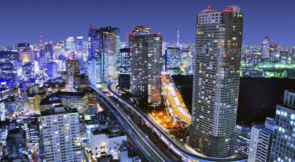 financialounge - Abenomics David Baran giappone hedge fund Shinzo Abe