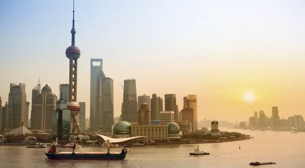 financialounge - cina Eurozona fiducia germania inflazione settore immobiliare