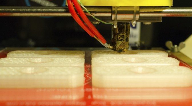 financialounge -  Barilla Gartner Lego occupazione settore tecnologico stampanti 3D