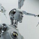 I robot che ci ruberanno il lavoro